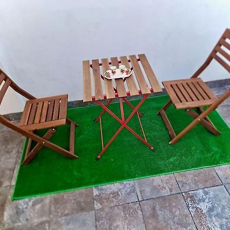 Cozy Apartment With Garden Puerto Rico  Kültér fotó